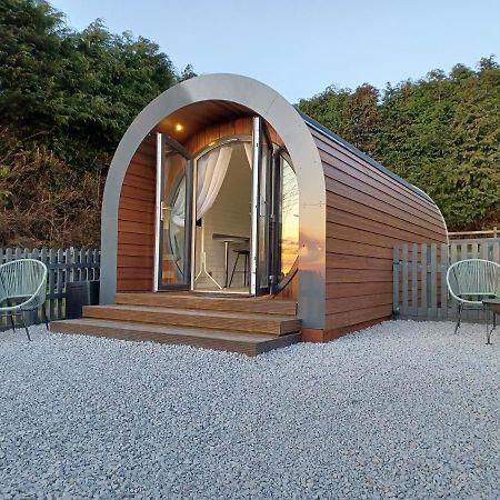 Parcglas - Willow St Clears Exterior photo